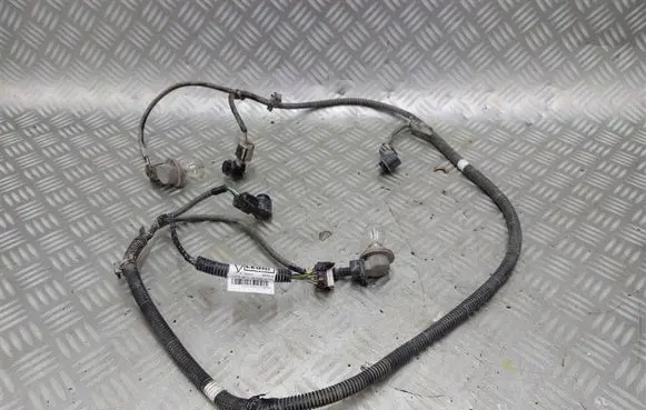 Dacia Duster II Parking PDC sensor 240157980R