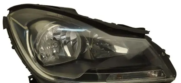 Mercedes-Benz C W204 Headlight/headlamp A2048209859