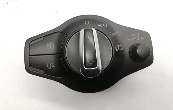 Audi Q5 SQ5 Light switch 8K0941531