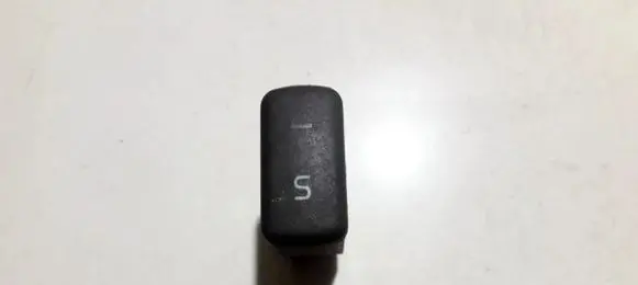 Volvo S40, V40 Other switches/knobs/shifts 30864282