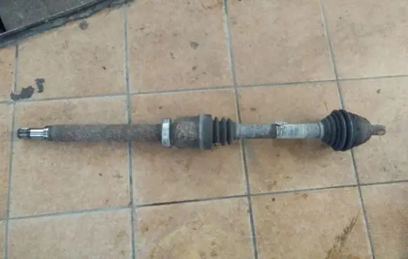 Volvo C30 Front driveshaft 3M513B436DAF