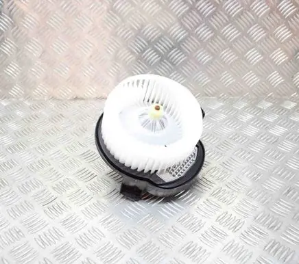 Land Rover Discovery 5 Heater fan/blower GX7319E624AA MB4998000162