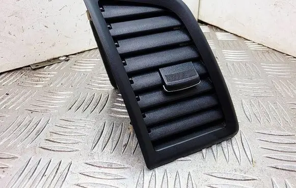 Mitsubishi ASX Dashboard side air vent grill/cover trim 8030A15750