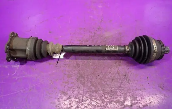 Audi A4 S4 B6 8E 8H Front driveshaft 