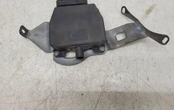 Volkswagen Polo IV 9N3 Vacuum air tank 6Q0906625A