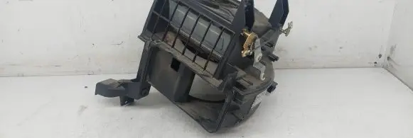 Mitsubishi Space Star Interior heater climate box assembly housing MF1163007112