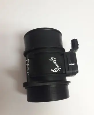 Renault Scenic III - Grand scenic III Mass air flow meter 8200682558B 8200682558 H8200702517