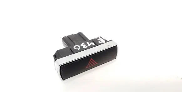 Ford Mondeo MK IV Hazard light switch BS7T13A350AA 12042011