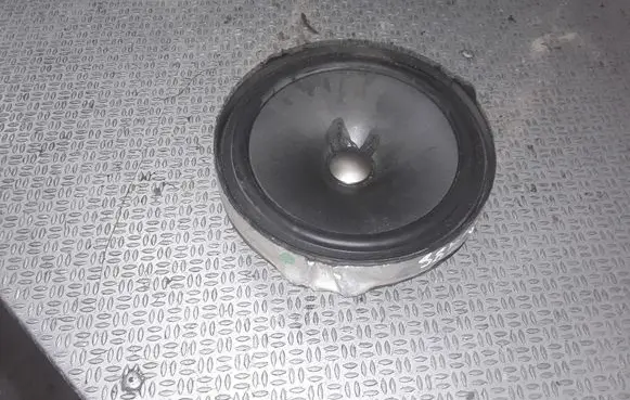 Honda Accord Front door speaker