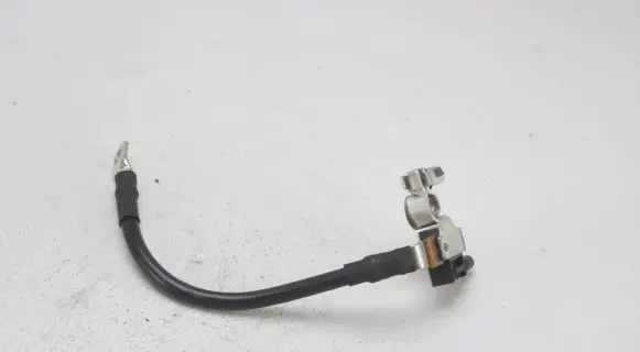 Volkswagen PASSAT B8 Negative earth cable (battery) 3Q0915181B