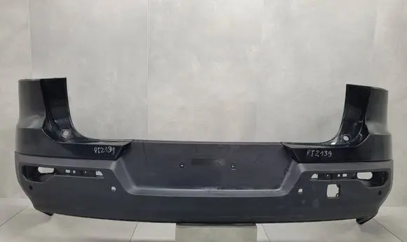 Volvo XC40 Rear bumper 31449333 31449336 31449337