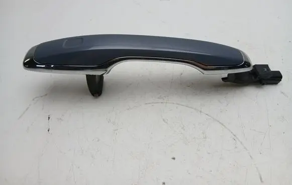 Volvo XC90 Rear door exterior handle 31378247 31378246