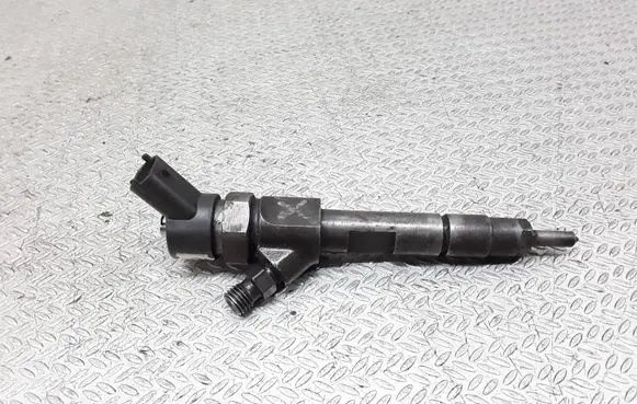 Renault Laguna II Fuel injector 7700111014 0445110021