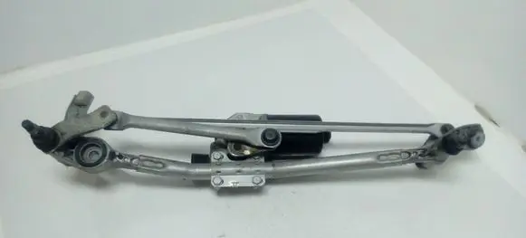 BMW 3 E90 E91 Front wiper linkage 7161710045 697826401
