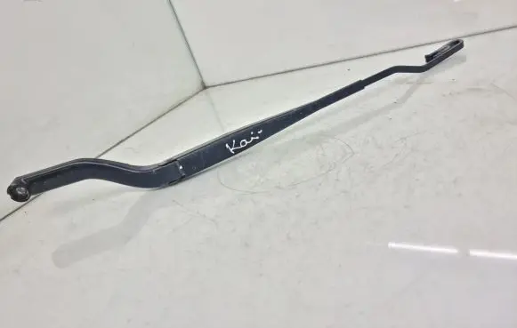 Opel Vectra C Front wiper blade arm 13188260