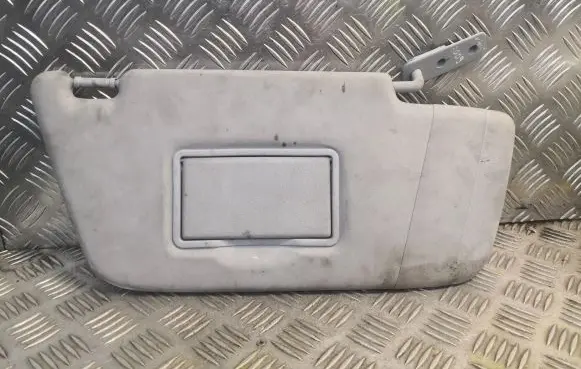 Mercedes-Benz Vaneo W414 Sun visor 4148100310