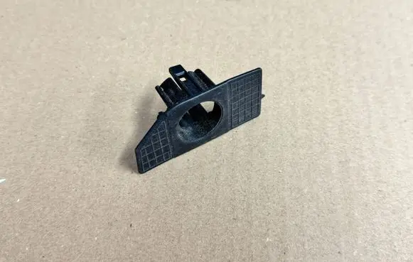 Volkswagen Golf VII Front parking sensor holder (PDC) 5G0919493L