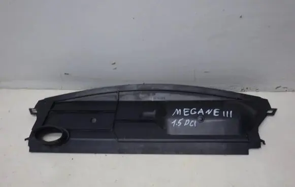 Renault Megane III Radiator trim 214766469R