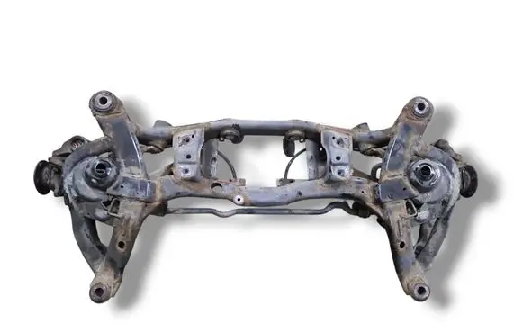 Volvo XC90 Rear subframe 