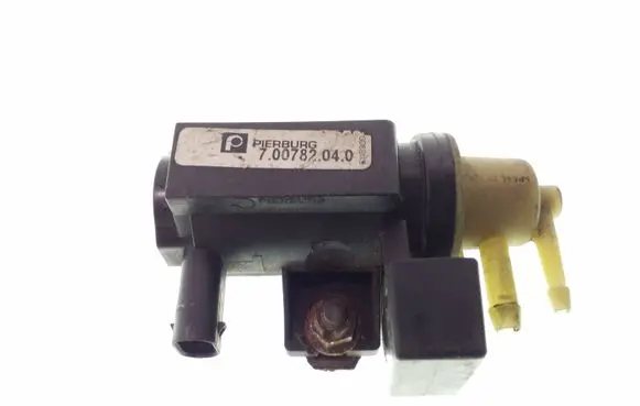 Mercedes-Benz Sprinter W906 Turbo solenoid valve 700782040