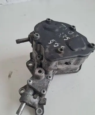 Volkswagen Transporter - Caravelle T5 Vacuum pump 038145209