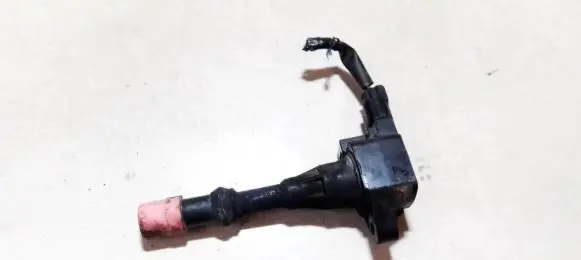 Honda Jazz High voltage ignition coil cm11109 4908c