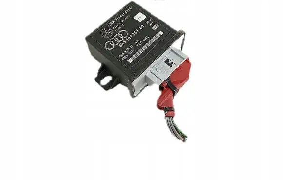 Light module LCM