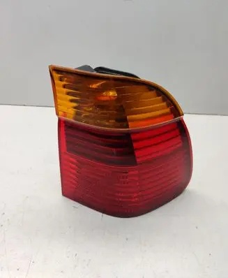 BMW 5 E39 Rear/tail lights 6900214 393440 8371324