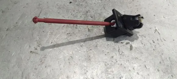 Mercedes-Benz S W220 Tailgate/trunk/boot lock/catch/latch