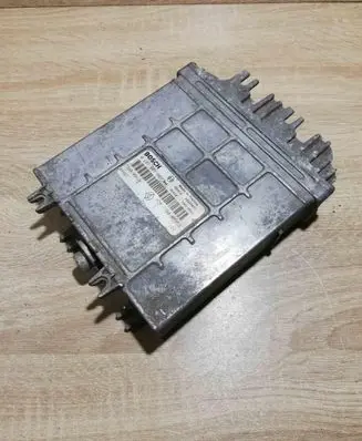 Renault Scenic I Engine control unit/module ECU 0281001809