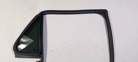 Ford Explorer V Rear door window glass 43R-004757