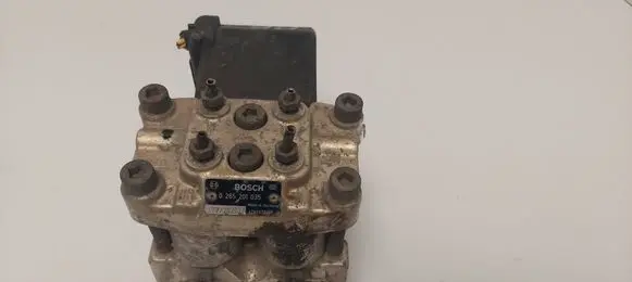Iveco Daily 35 - 40.10 ABS Pump 454111 98453414 0265201035