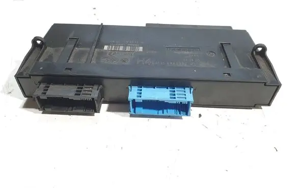 BMW 3 E90 E91 Comfort/convenience module 532308G07 SW05001B 0029539