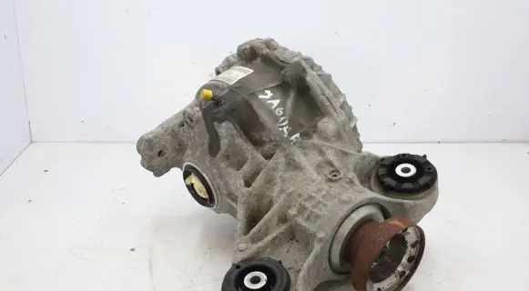 Jaguar F-Type Rear differential EX53-4A213-AA