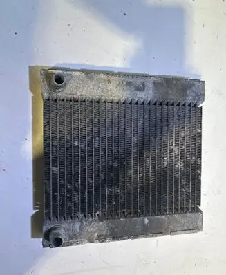 BMW M4 F82 F83 Coolant radiator 