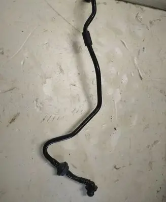 Volkswagen Golf VII Vacuum line/pipe/hose 5Q0612041