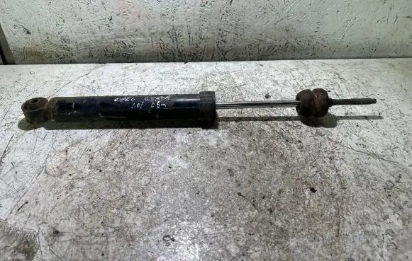 Opel Corsa C Rear shock absorber/damper