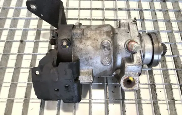 Ford Transit Fuel injection high pressure pump