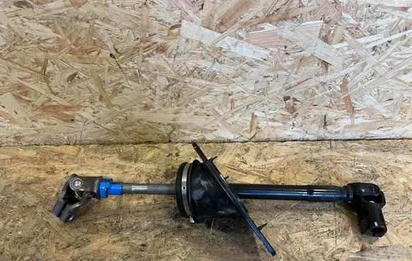 Toyota RAV 4 (XA50) Steering column universal joint 