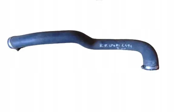 Land Rover Range Rover Sport L494 Intercooler hose/pipe CPLA6K770CB01
