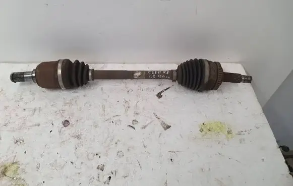 KIA Ceed Front driveshaft 49500A2200