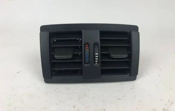 BMW 3 GT F34 Rear air vent grill 9205350 0858201