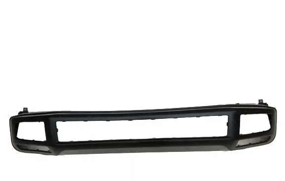 Mercedes-Benz G W463 2nd Gen Front bumper A4638852601