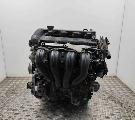 Ford C-MAX II Engine QQDB