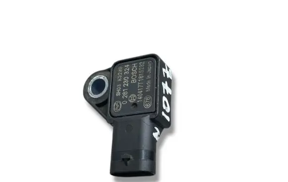 Air pressure sensor