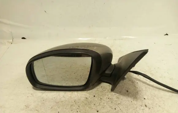 Skoda Roomster (5J) Manual wing mirror e902034366