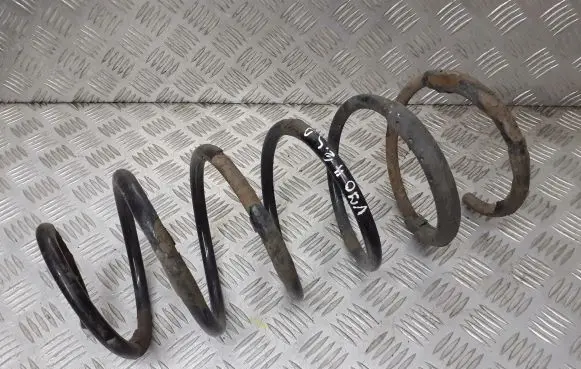 Volvo V70 Front coil spring