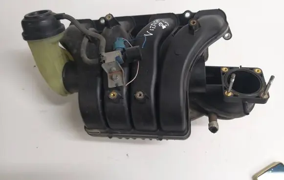 Intake manifold