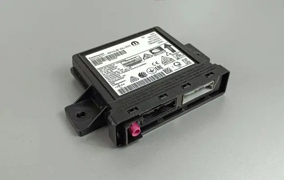 Jeep Grand Cherokee WL Other control units/modules P68379519AL