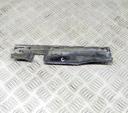 BMW 1 E81 E87 Sill supporting ledge 7174399